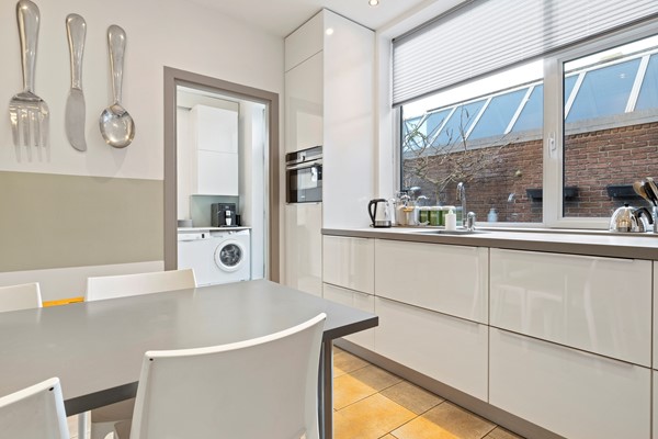 Medium property photo - Nachtegaalstraat 61, 5932 CB Tegelen